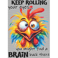 Animal Text Series-AT 149